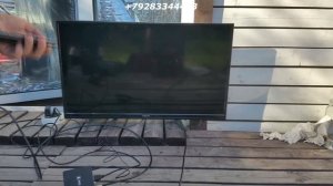 Спутниковое МТС настройка с помощью мобильного телефона