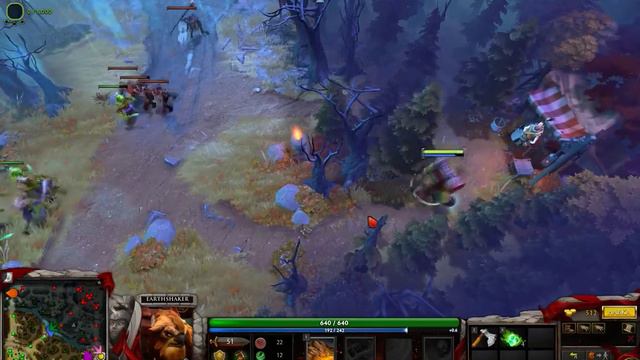 Dota 2 Икота до Рыготы смотреть онлайн