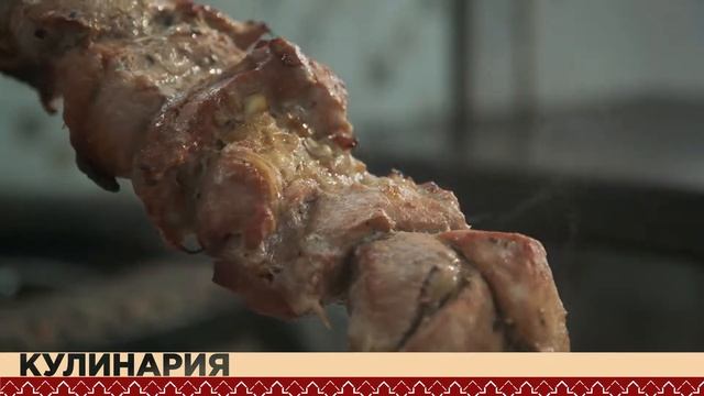 пекарня "Тандырный Мастер" / ролик о франшизе смотреть онлайн