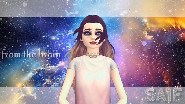 BELIEVER - meme \\ Avakin Life смотреть онлайн