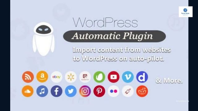 WP Automatic Free Download v3.57.3 смотреть онлайн