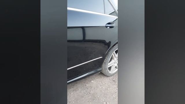 Ремонт двери без покраски смотреть онлайн