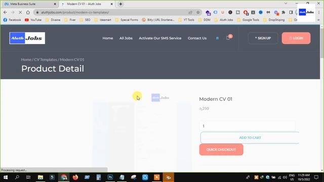 CV Format In Sri Lanka | Professional Resume CV Templates Download смотреть онлайн