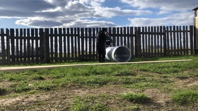 СТРОЙКА ПРОДОЛЖАЕТСЯ! ОБЛАГОРАЖИВАЕМ УЧАСТОК! НАША ФЕРМА! ЖИЗНЬ ПРОСТЫХ ЛЮДЕЙ В ДЕРЕВНЕ!