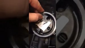 Установка электрозеркал с подогревом вместо ручных Рено Дастер