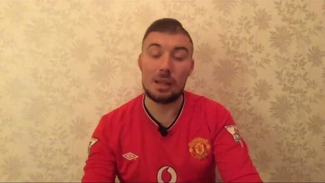 "Манчестер Юнайтед" - "Тоттенхэм". Онлайн-реакция на игру на "Олд Траффорд" смотреть онлайн