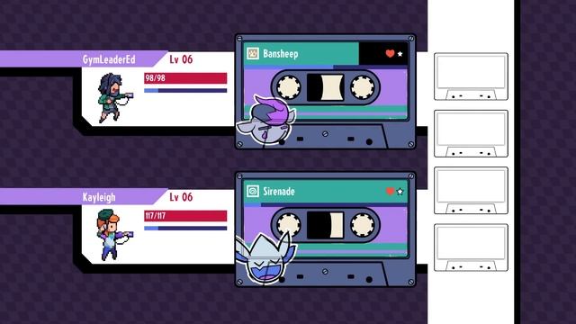 FIRST EVER Cassette Beasts FULL VERSION Playthough! | The Journey Begins! | Ep. 1 смотреть онлайн