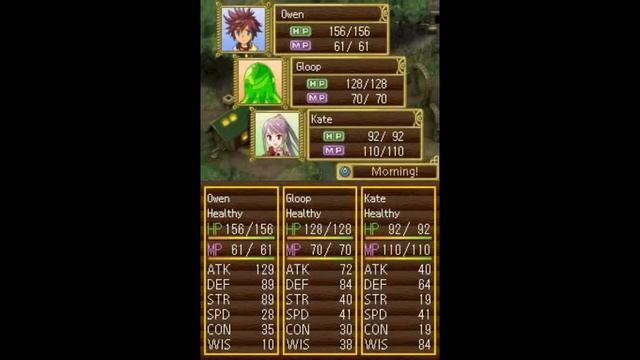 Master Of The Monster Lair (NINTENDO DS) Part 35 смотреть онлайн