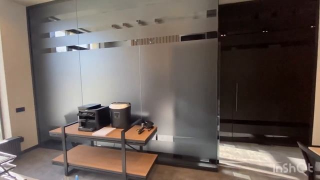 Дизайн и Ремонт офиса Kadorr.mp4