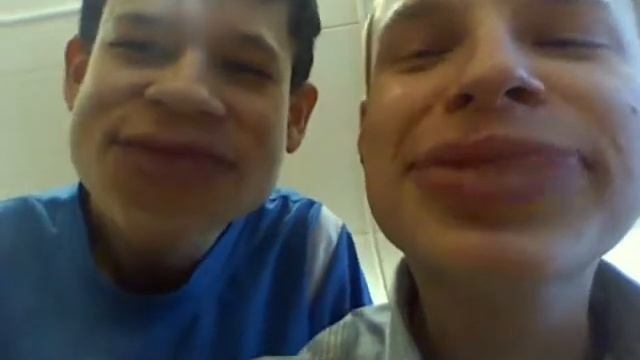 Рыжий и камера:D смотреть онлайн