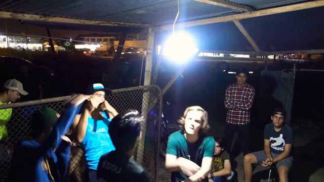 BATALLA DE RAP Eddú vs Kenig G смотреть онлайн