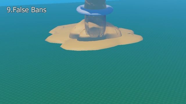 Top 16 Ways To Die In Roblox (Moon Animator) смотреть онлайн