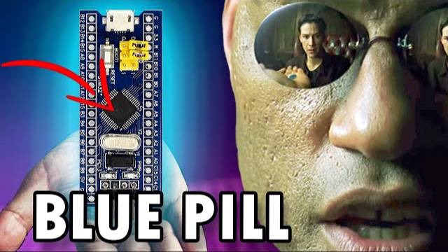 The Best Board to Start STM32 Programming? | ARM Development for Beginners смотреть онлайн