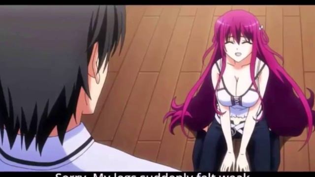 10 Curiosidades de GRISAIA NO KAJITSU / MEIKYUU / RAKUEN смотреть онлайн