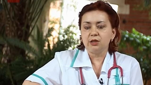 Медицинский вестник 17.04.2015 смотреть онлайн