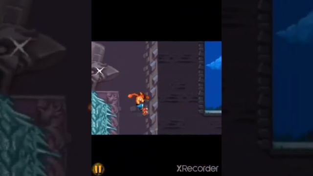 Zerando Crash Bandicoot Mutant Island (EMULADOR DE JAVA PARA ANDROID) смотреть онлайн