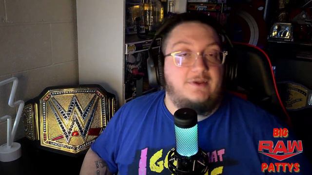 WWE RAW Live Stream February 19h, 2024! смотреть онлайн