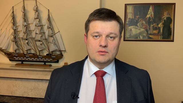 Сиротский закон: что происходит? смотреть онлайн