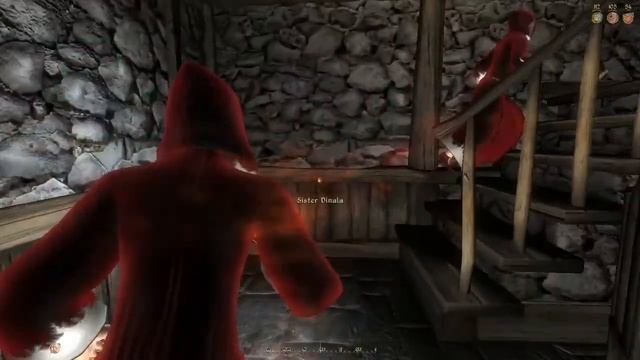 Verona House Bloodlines [38/61] - Retaking the Veil смотреть онлайн
