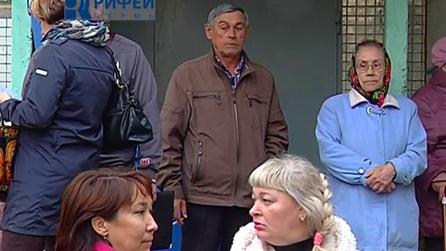 Школа управдома Спецсчет на капремонт смотреть онлайн