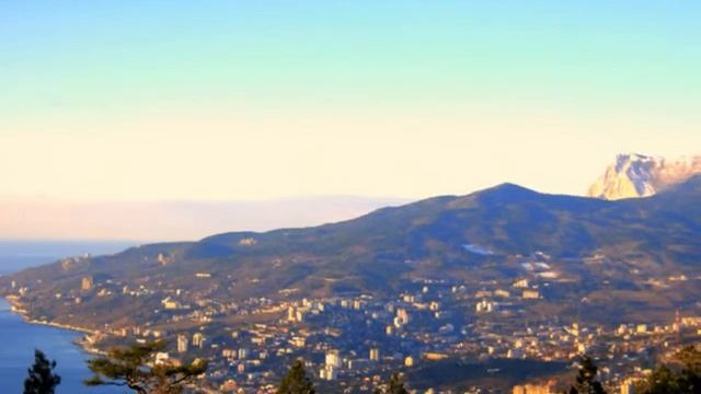 Встреча зимы с весной. смотреть онлайн