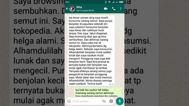 Cahya Sarang Semut Papua Obat Herbal Sakit Stroke Kanker Tumor Benjolan Ampuh Tanpa Efek Samping смотреть онлайн