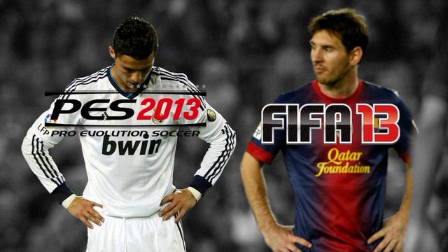 Imagine Dragons - On Top Of The World (PES 2013/FIFA 13) [8D Audio] 🎧 смотреть онлайн
