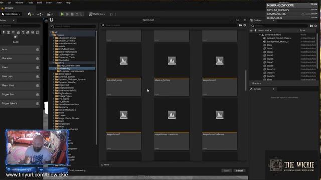 When Your Unreal Engine 5 Project Will Not Load Simple Things to Check смотреть онлайн