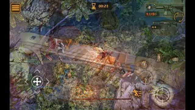 DEAD PLAGUE: Zombie Outbreak v0.9.6 Mod Apk Money смотреть онлайн