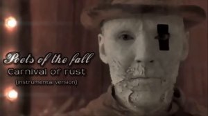 Poets of the fall / Carnival of rust (instrumental version)