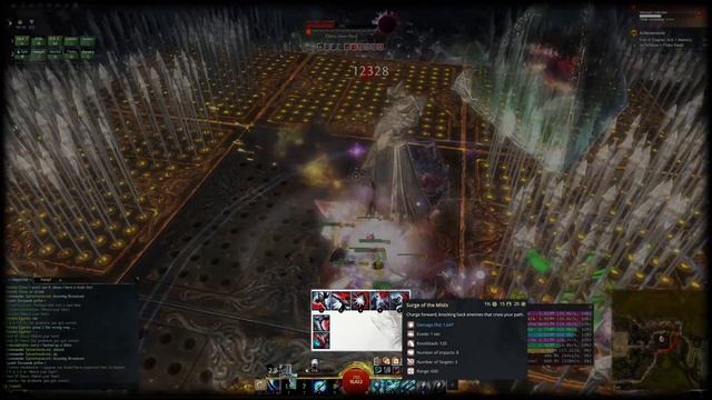Guild Wars 2 Power Vindicator – Easy PvE Build Guide (34k DPS August 23rd Patch) смотреть онлайн