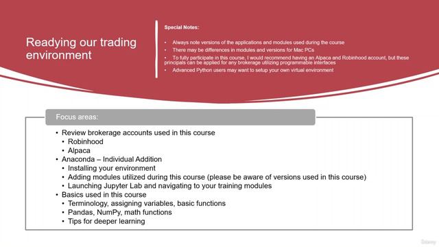 003 Section Overview смотреть онлайн