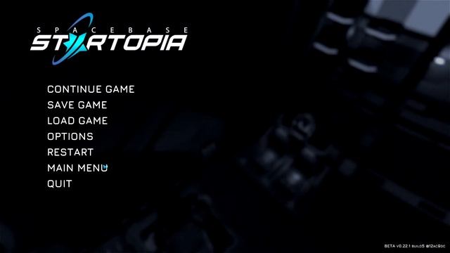 Spacebase Startopia ? Ждем выхода и русский язык | (+14) смотреть онлайн