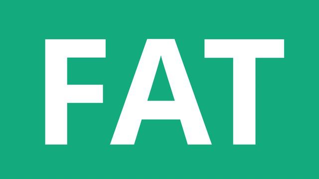 How To Pronounce Fat - Pronunciation Academy