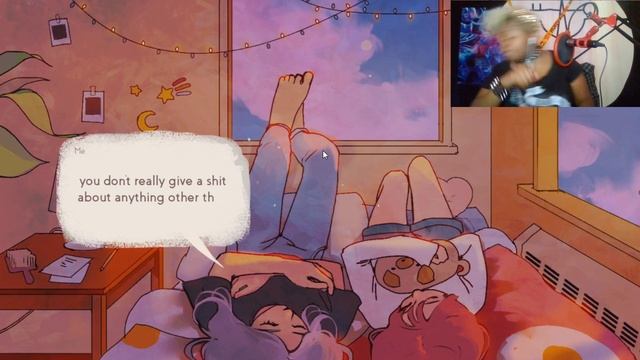 Missed Messages (all 4 endings UNCENSSORED) смотреть онлайн