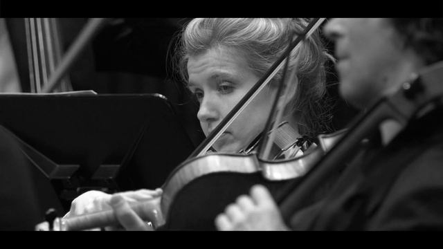 Stravinsky | Concert In D 'Basle' | Netherlands Chamber Orchestra