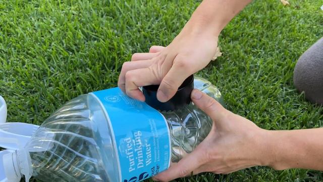 DIY Chicken Feeder Ports смотреть онлайн