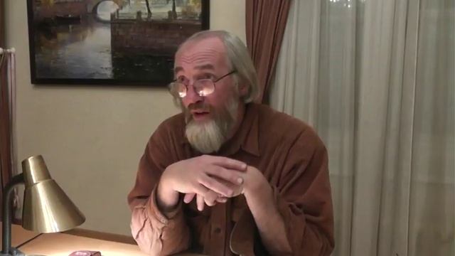 Грунтовский лекции 44 смотреть онлайн