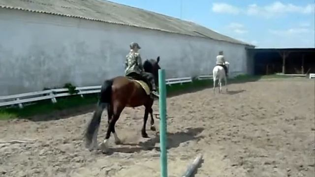 Конка - 4, Борисоглебск. 28.05.2011 г. смотреть онлайн