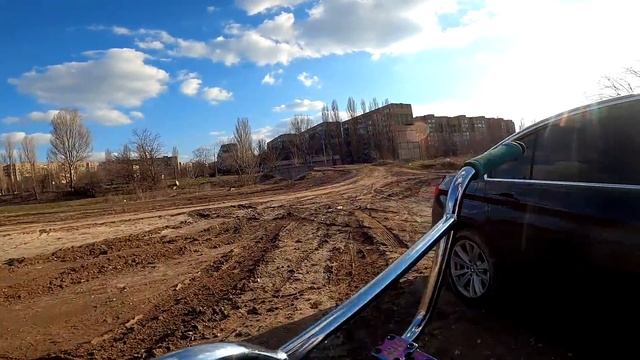 15ти летнии Школяр Неудачно Упал и СЛОМАЛ Ногу На БМХ..