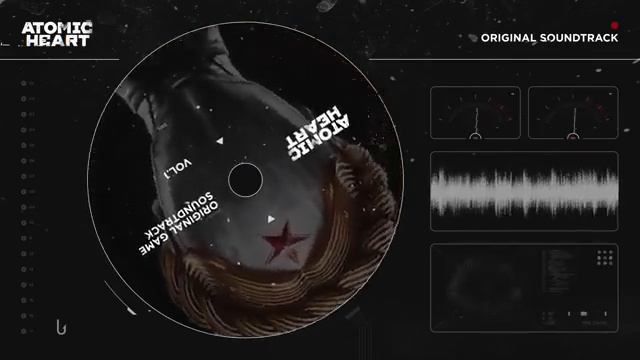 Atomic Heart все песни смотреть онлайн