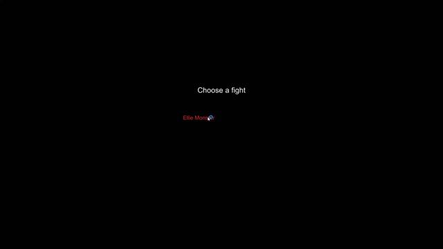 Day 1: (RPG) Fan-made Undertale style game смотреть онлайн