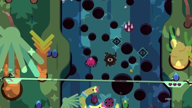 TumbleSeed Review | Nintendo Switch , PS4 & PC смотреть онлайн