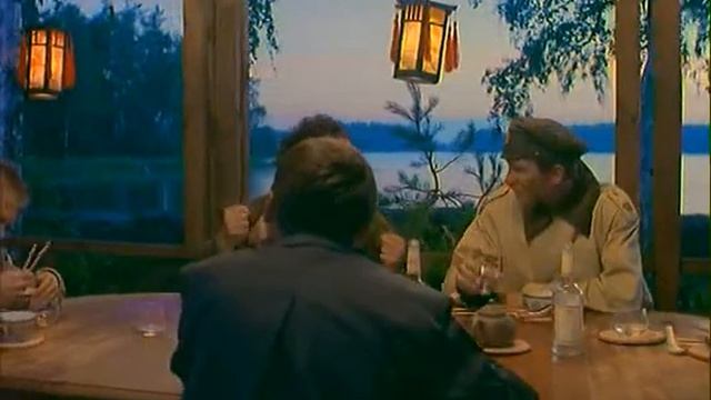 полная лодка красноперки смотреть онлайн