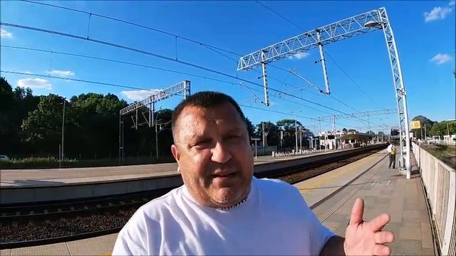 ПОЛЬША БЕЗ ВИЗОВЫХ КОРИДОРОВ! смотреть онлайн
