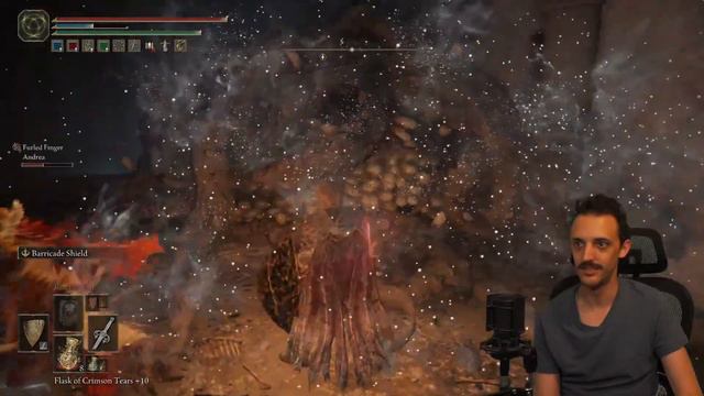 Elden Ring | Confessor | PC | Part 18 смотреть онлайн