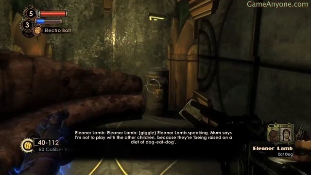 Let's Play: Bioshock 2 [Two] [Xbox 360][1080p HD] [No Vitachambers] - Part 6 смотреть онлайн
