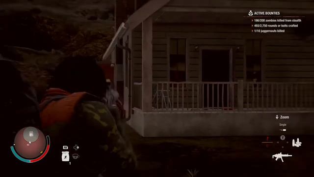 State Of Decay 2 (part 121) - TRUMBULL VALLEY PACK - NEW update! смотреть онлайн