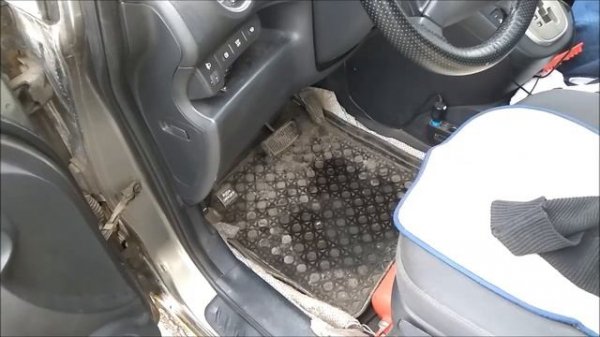 Не горят стоп сигналы - проблема в лягушке