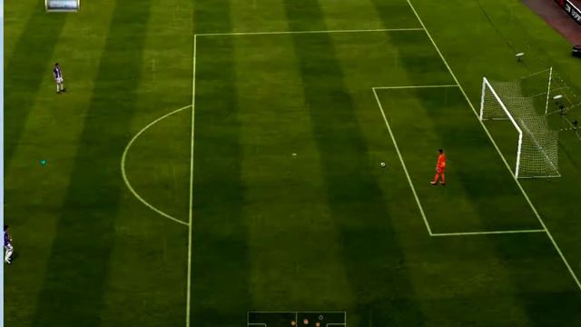 Gamesblog----fifa 13(BARSELONA REAL VALADOLID)4:0 смотреть онлайн